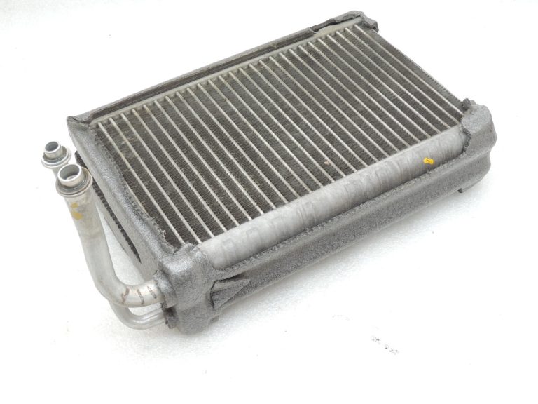 Chrysler Grand Voyager V A/C iztvaicētājs 68029726AC