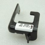 Chrysler Grand Voyager V Bīdāmo durvju bamperis aizmugurējais labais 04894996AA