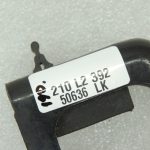 Chrysler Grand Voyager V Bīdāmo durvju bamperis aizmugurējais labais 04894996AA