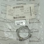 VAG Audi Volkswagen eļļas sūkņa piedziņas zobrats 034105177 Eļļas sūkņa piedziņa