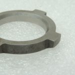 VAG Audi Volkswagen eļļas sūkņa piedziņas zobrats 034105177 Eļļas sūkņa piedziņa