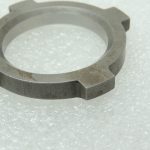VAG Audi Volkswagen eļļas sūkņa piedziņas zobrats 034105177 Eļļas sūkņa piedziņa