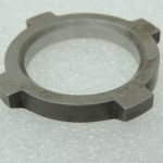 VAG Audi Volkswagen eļļas sūkņa piedziņas zobrats 034105177 Eļļas sūkņa piedziņa