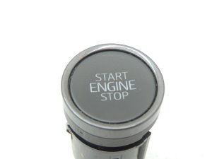 Seat Cupra Leon KL8 Start Stop slēdža poga 5FA959839AXFC