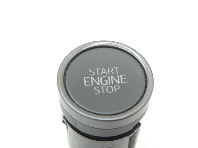 Seat Cupra Leon KL8 Start Stop slēdža poga 5FA959839AXFC