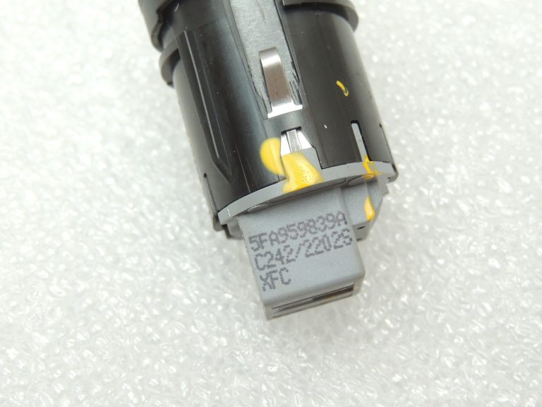 Seat Cupra Leon KL8 Start Stop slēdža poga 5FA959839AXFC