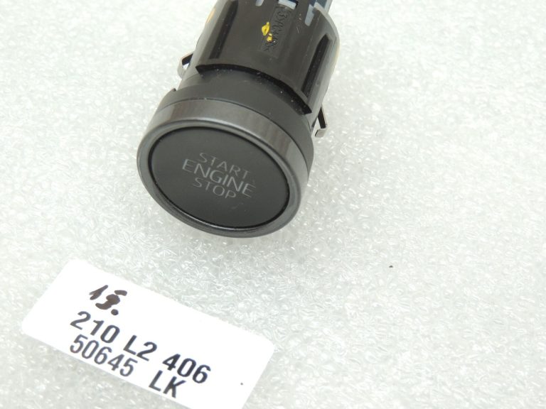 Seat Cupra Leon KL8 Start Stop slēdža poga 5FA959839AXFC