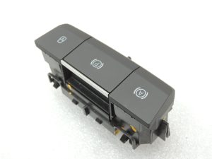 Cupra Leon KL8 ZV parking brake switch Parking brake switch Switch 5FA927225