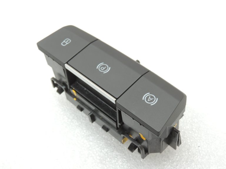 Cupra Leon KL8 ZV stāvbremžu slēdzis Stāvbremžu slēdzis Slēdzis 5FA927225