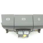 Cupra Leon KL8 ZV stāvbremžu slēdzis Stāvbremžu slēdzis Slēdzis 5FA927225