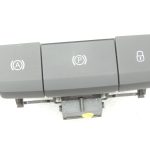 Cupra Leon KL8 ZV stāvbremžu slēdzis Stāvbremžu slēdzis Slēdzis 5FA927225