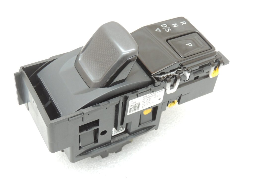 Seat Cupra Leon KL8 gear selector 5FA713059BXEZ