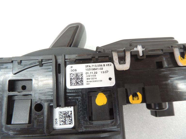 Seat Cupra Leon KL8 pārnesumu pārslēgs 5FA713059BXEZ