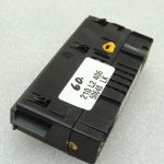 Seat Cupra Leon KL8 priekšējais dubultā porta lādētājs C tipa 5NA035736