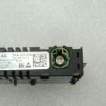 Seat Cupra Leon KL8 priekšējais dubultā porta lādētājs C tipa 5NA035736