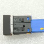Seat Cupra Leon KL8 avārijas slēdzis 6F09532356PS