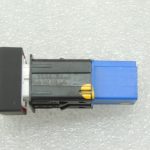 Seat Cupra Leon KL8 avārijas slēdzis 6F09532356PS