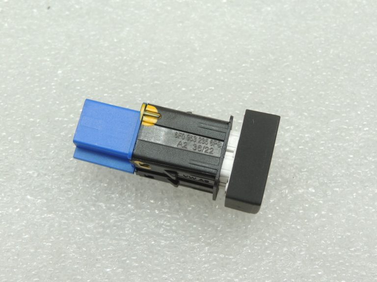 Seat Cupra Leon KL8 avārijas slēdzis 6F09532356PS