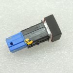 Seat Cupra Leon KL8 avārijas slēdzis 6F09532356PS
