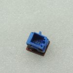 Seat Cupra Leon KL8 avārijas slēdzis 6F09532356PS