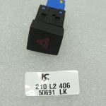 Seat Cupra Leon KL8 avārijas slēdzis 6F09532356PS