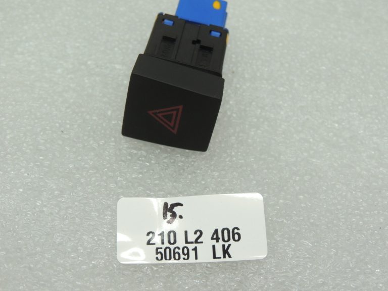 Seat Cupra Leon KL8 avārijas slēdzis 6F09532356PS