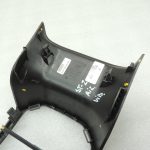 Seat Cupra Leon KL8 Formentor Aizmugurējās centrālās konsoles apdare 5FA864298C4PK