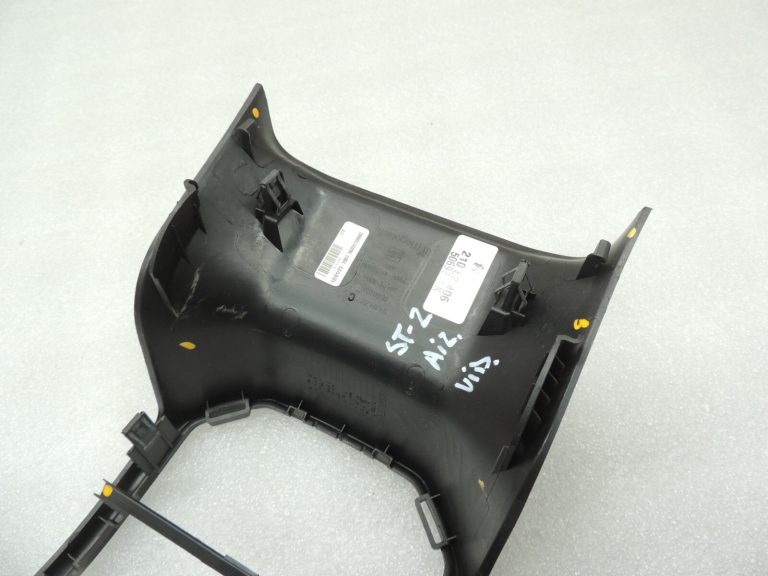 Seat Cupra Leon KL8 Formentor Aizmugurējās centrālās konsoles apdare 5FA864298C4PK