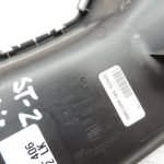 Seat Cupra Leon KL8 Formentor Aizmugurējās centrālās konsoles apdare 5FA864298C4PK