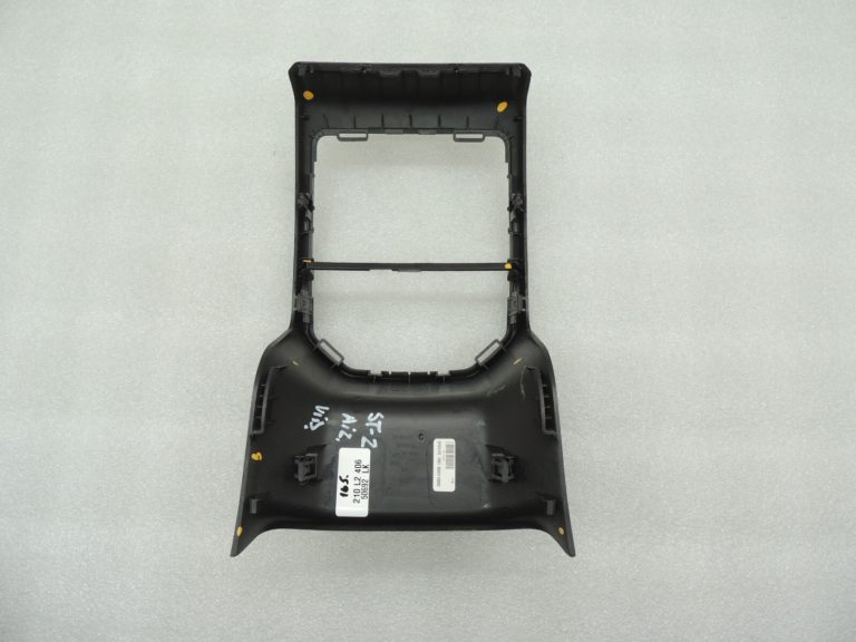 Seat Cupra Leon KL8 Formentor Aizmugurējās centrālās konsoles apdare 5FA864298C4PK