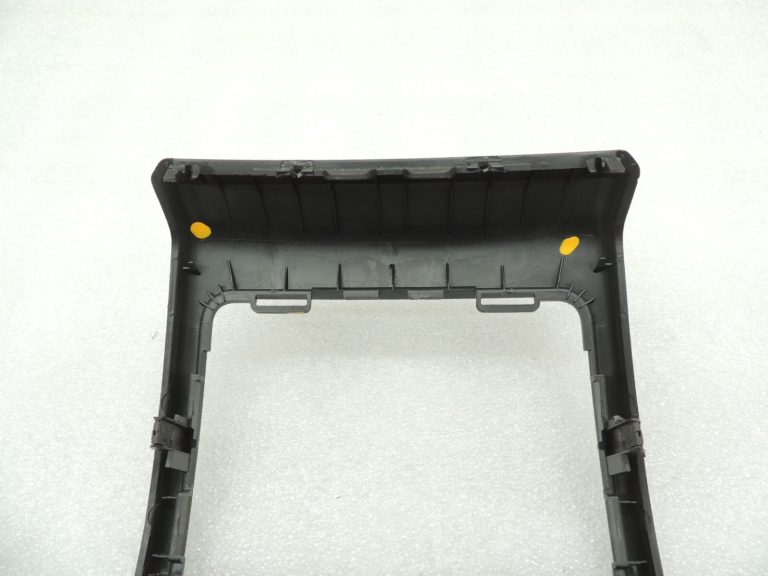 Seat Cupra Leon KL8 Formentor Aizmugurējās centrālās konsoles apdare 5FA864298C4PK
