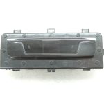 Seat Cupra Leon KL8 Aizmugures klimata kontroles bloks Klimata kontroles apsildes bloks 11A907049WHS