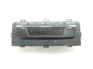 Seat Cupra Leon KL8 Aizmugures klimata kontroles bloks Klimata kontroles apsildes bloks 11A907049WHS