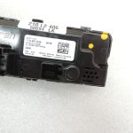 Seat Cupra Leon KL8 Aizmugures klimata kontroles bloks Klimata kontroles apsildes bloks 11A907049WHS