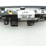Seat Cupra Leon KL8 Aizmugures klimata kontroles bloks Klimata kontroles apsildes bloks 11A907049WHS