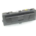 Seat Cupra Leon KL8 Aizmugures klimata kontroles bloks Klimata kontroles apsildes bloks 11A907049WHS