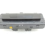 Seat Cupra Leon KL8 Aizmugures klimata kontroles bloks Klimata kontroles apsildes bloks 11A907049WHS