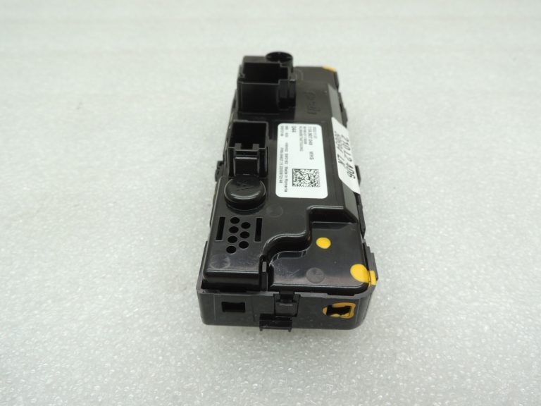 Seat Cupra Leon KL8 Aizmugures klimata kontroles bloks Klimata kontroles apsildes bloks 11A907049WHS