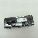 Seat Cupra Leon KL8 Aizmugures klimata kontroles bloks Klimata kontroles apsildes bloks 11A907049WHS