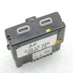 Seat Cupra Leon KL8 Aizmugurējais divviru lādētājs C tipa 3G5035954A