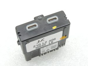 Seat Cupra Leon KL8 Aizmugurējais divviru lādētājs C tipa 3G5035954A
