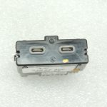 Seat Cupra Leon KL8 Aizmugurējais divviru lādētājs C tipa 3G5035954A