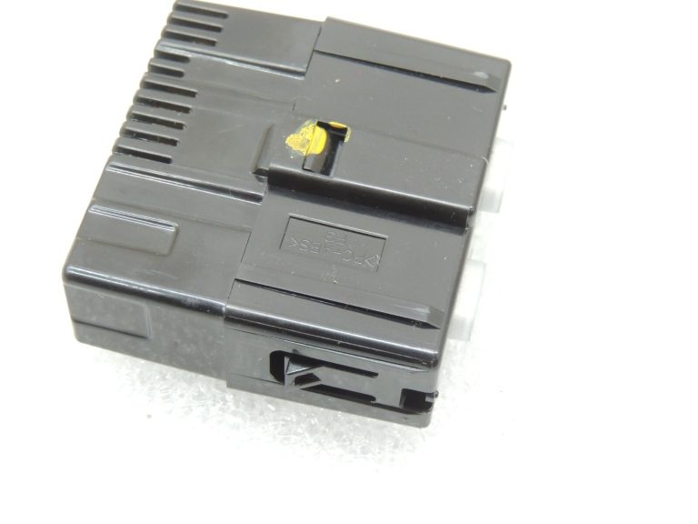 Seat Cupra Leon KL8 Aizmugurējais divviru lādētājs C tipa 3G5035954A