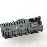 Seat Cupra Leon KL8 Aizmugurējais divviru lādētājs C tipa 3G5035954A