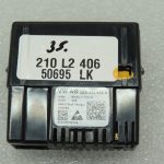 Seat Cupra Leon KL8 Aizmugurējais divviru lādētājs C tipa 3G5035954A