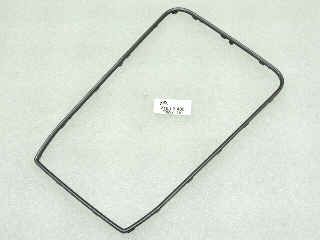 Seat Cupra Leon KL8 center console trim cover 5FB863279A3Q7
