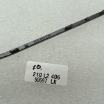 Seat Cupra Leon KL8 centrālās konsoles apdares vāks 5FB863279A3Q7