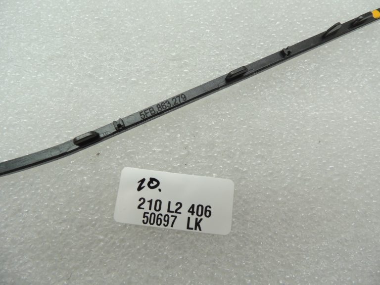 Seat Cupra Leon KL8 centrālās konsoles apdares vāks 5FB863279A3Q7
