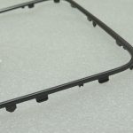 Seat Cupra Leon KL8 centrālās konsoles apdares vāks 5FB863279A3Q7