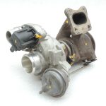 Opel Insignia B 1.5i Turbo D15SFL Turbokompresors Turbokompresors 12687057